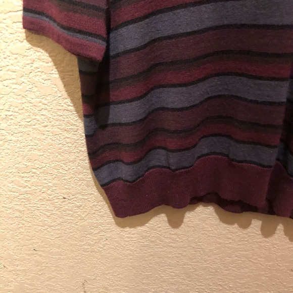 Vintage Stripped Shirt - Picture 5 of 8